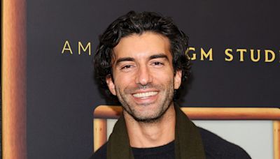 Everywhere You've Seen Justin Baldoni Before