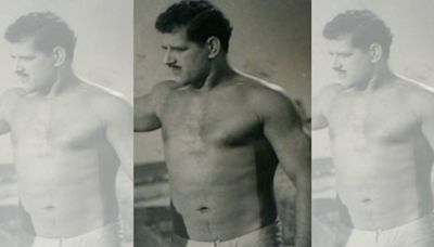 ‘Wrestlers have to manage on their own’ in India—What Dara Singh told Nehru