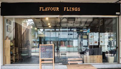 Popular Hougang cafe, Flavour Flings, to close its doors in Jul after 10 years