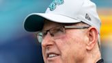 Coughlin's time: Jaguars set to induct Tom Coughlin into 'Pride of the Jaguars' in 2024