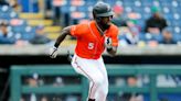 Tides use another ninth-inning surge to top Worcester, take series lead