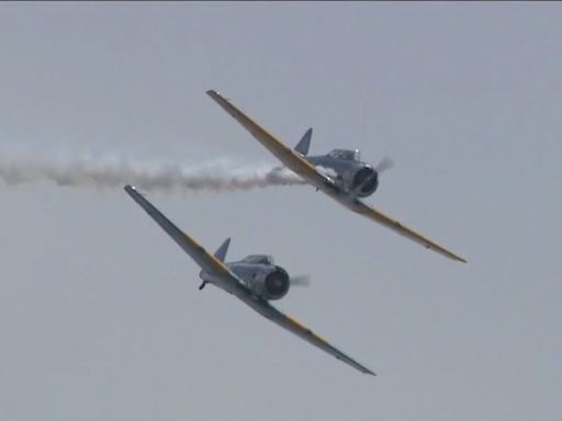 Atlantic City Airshow canceled for 2024, officials announce
