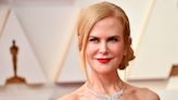 Nicole Kidman Looks Just Like Diane Kruger With New Peroxide Blonde Wavy Bob