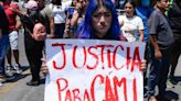 Camila Gómez: uno de los más de 340 feminicidios infantiles en la administración de AMLO