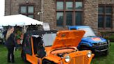 Planning to drive your golf cart around Newport this summer? Why you should keep it in park