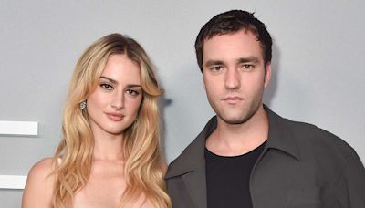 Grace Van Patten and Jackson White Are Strictly Business at the Premiere of Their Hit Show “Tell Me Lies”