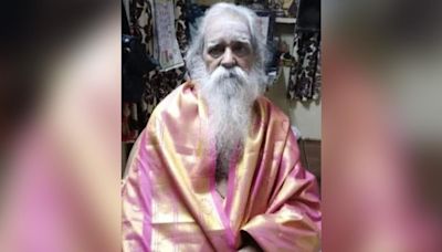 Priest Who Led Ram Temple's Pran Pratistha Ceremony Dies At 86