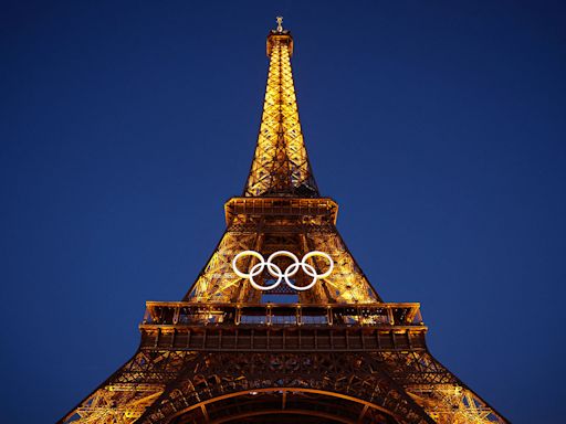 First case of COVID-19 reported at Paris Olympics