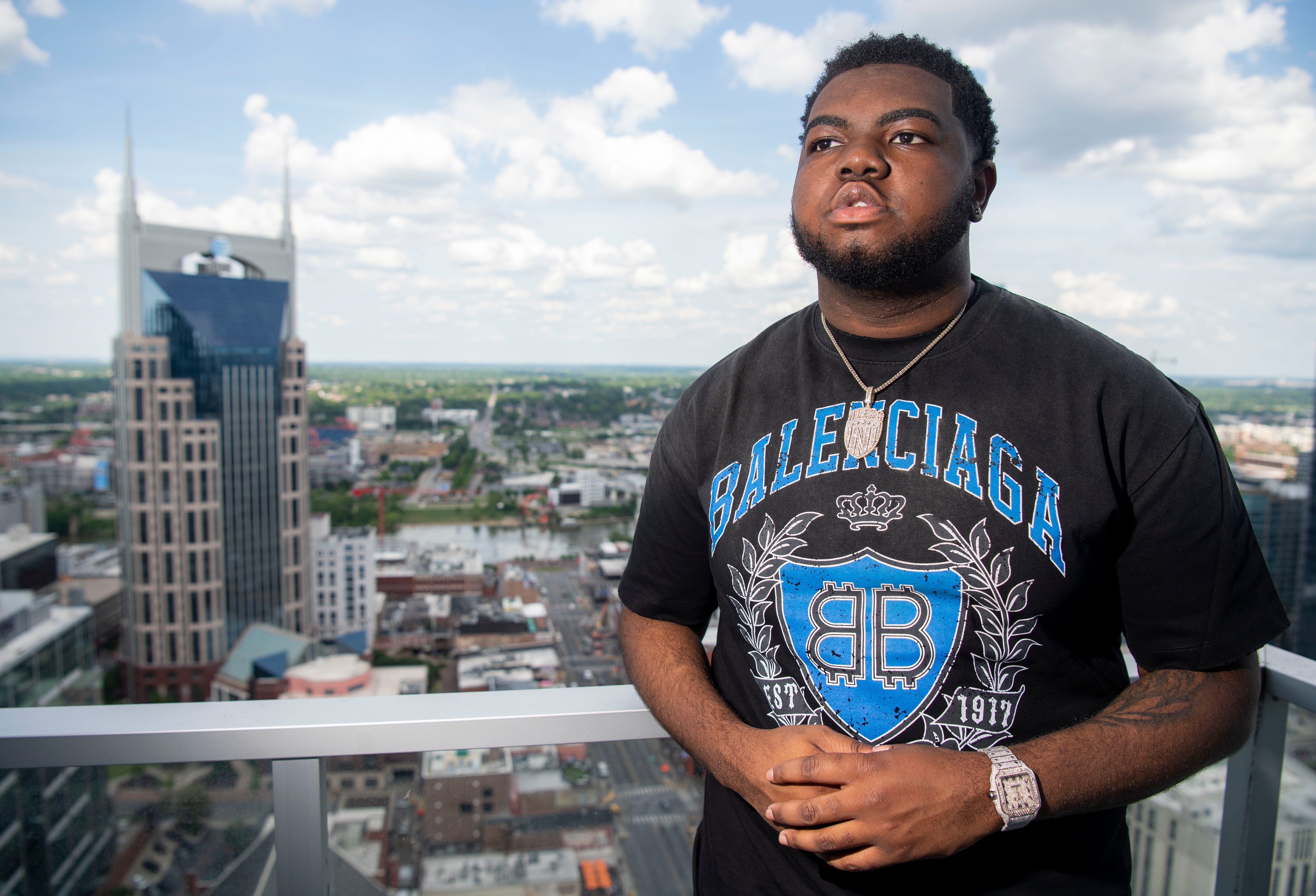 Dean’s list DJ: Kevin Davis, producer to Megan Thee Stallion, more, excelled at MTSU
