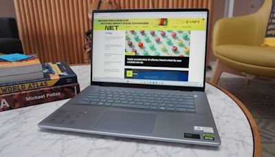 This versatile Dell laptop surprised me with 3 standout features