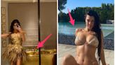 From a $40,000 gold claw tub to a luxury resort-inspired pool, here are 7 of the most extravagant home decor furnishings the Kardashian-Jenners have purchased over the years