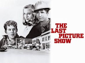 The Last Picture Show