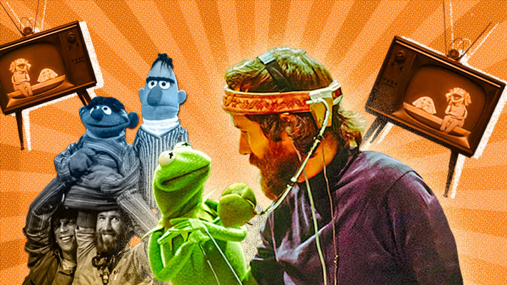 Ron Howard On Jim Henson And The Power Of Creative Curiosity