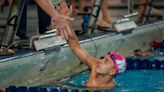 Monmouth swimmer balances student life, real life as war rages in homeland of Israel
