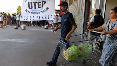 El FMI prevé que la economía argentina crezca a final de año pero augura un camino difícil