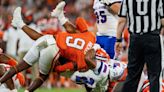 Clemson football down three defensive backs for game at Boston College