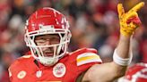 Chiefs star Travis Kelce shuts down retirement talk: 'I have no desire to stop'