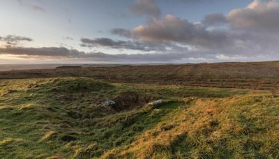 Top five hiking spots in the North East revealed in new study