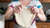 King Arthur Weighs In: What To Do When Your Pizza Dough Keeps Shrinking Back