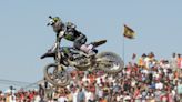 Consistency key for Seewer in chasing MXGP glory