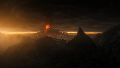 Lord of the Rings: The Rings of Power's Season 2 Trailer Heralds the Rise of a Dark Lord