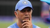 Rahul Dravid on coaching: A coach’s job is to help the captain deliver his vision and philosophy