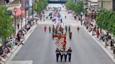 South Jersey towns set Memorial Day events