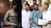 ‘Sardar 2’: SJ Suryah joins Karthi-PS Mithran’s sequel film