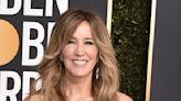 Felicity Huffman Returns to TV in Her First Major Series Since College Scandal