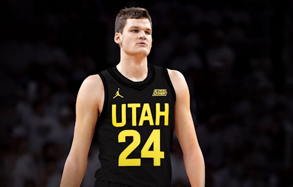 3 Potential Trade Destinations for Utah Jazz Center Walker Kessler