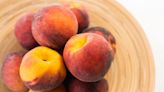 My Husband’s Trick for Saving Sad, Mealy Peaches