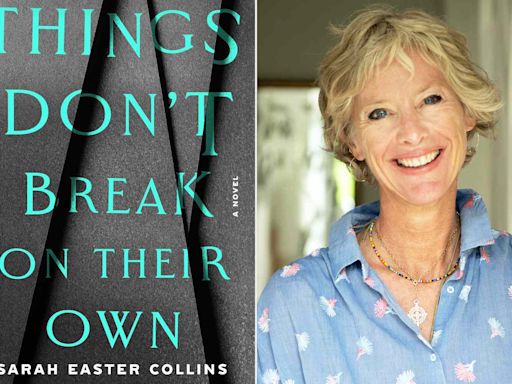 One Sister Disappears. One Never Stops Looking. Read an Excerpt from “Things Don't Break on Their Own” (Exclusive)