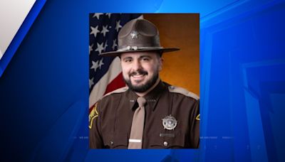 Lawrence County Sheriff’s deputy dies in Greene County motorcycle crash