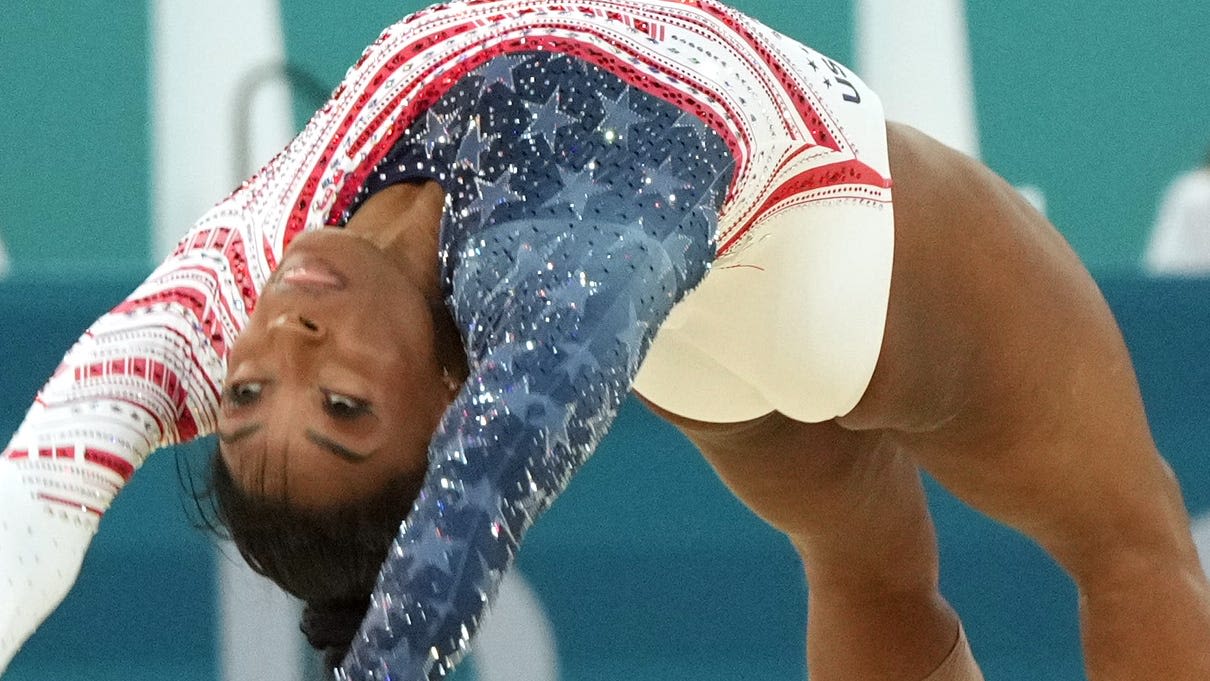 U.S. men's and women's gymnastics won bronze, gold, but there are still more events. When?