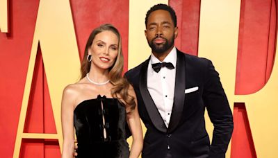 'Insecure' Star Jay Ellis and Wife Nina Senicar Welcome Their Second Baby — a Boy: 'We Have a Son'