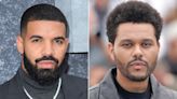 Viral AI song with fake Drake and the Weeknd vocals not eligible for Grammys after all