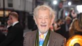 Ian McKellen will not retire ‘as long as the legs, lungs and mind keep working’