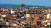 Yorkshire seaside town with sandy beaches and five-star restaurants more like Cote D'Azur