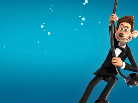 Flushed Away Streaming: Watch & Stream Online via Peacock & Netflix