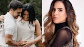 Wanessa Camargo se manifesta sobre gravidez de Graciele Lacerda e Zezé: "Feliz"