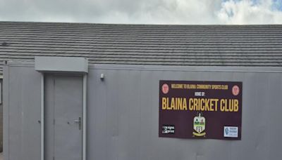 A Blaenau Gwent sports club has remodelled its clubhouse