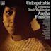 Unforgettable: A Tribute to Dinah Washington