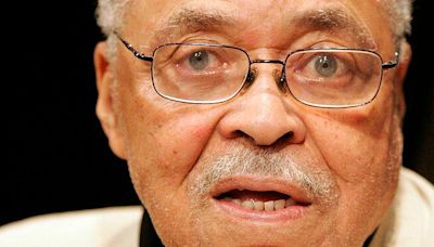 James Earl Jones, The Voice Of Darth Vader, Has Passed Away At 93