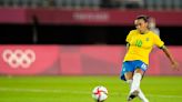 Marta pursues football gold at the Olympics