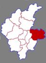 Junan County