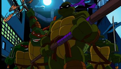 Every TMNT Character, Ranked From Worst to Best