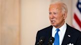 Biden's doctor releases letter after questions about visits by Parkinson's expert