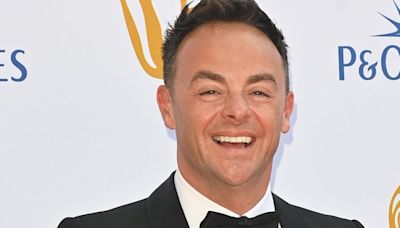 Ant McPartlin Speaks Out After Fans Claim There's Something Missing From His Tattoo