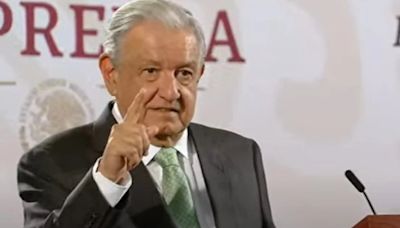 López Obrador se lanza contra el Poder Judicial: pide a trabajadores comparar sus sueldos con los de jueces, magistrados y ministros