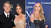 Olivia Culpo Reveals Why Her Sister Aurora's Boyfriend Wasn't Invited to Her Wedding